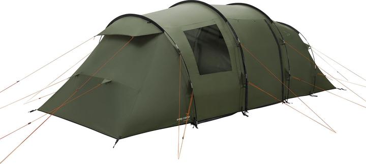 Easy Camp Leka Twin (Tunnelzelt, 13.40 kg, 6 Personen)