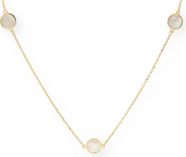 Produktbild Carat Colorstone (Gold 9ct, 42 cm)