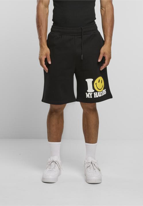 Image du produit Market Short Smiley Haters - 123851 (M)