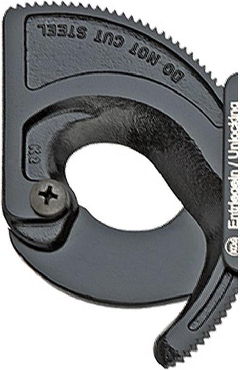 Produktbild Knipex Bewegliches Ersatzmesser für 95 31 250 / 95 36 250