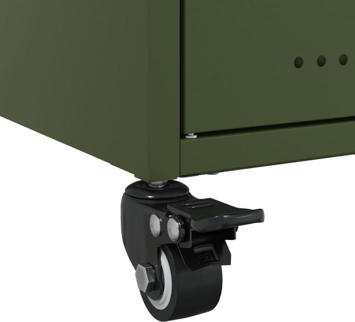 Produktbild vidaXL TV-Schrank