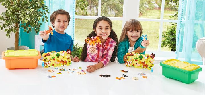 Immagine prodotto Aquabeads Fattoria Mega Box