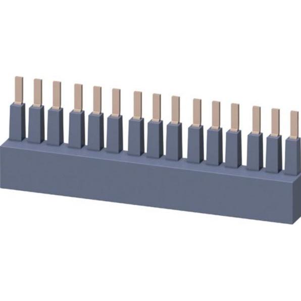 Siemens 3RM1 3PH busbar for 5 motor starters, Automatisierung