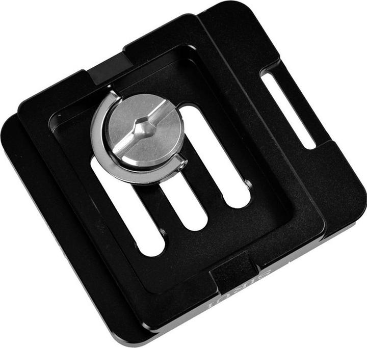Image du produit Sirui Plaque de fixation rapide TY-50X (Trépied Plaque de changement rapide)