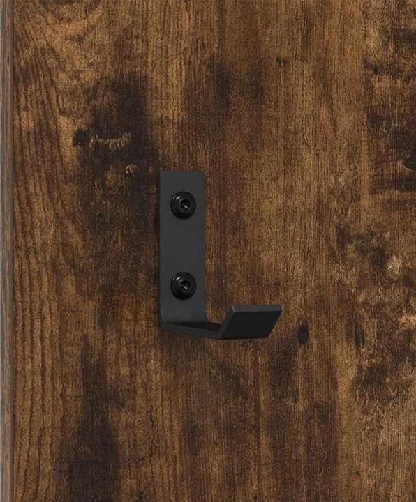 Immagine prodotto vidaXL Wandorganizer (30 x 30 x 80 cm)