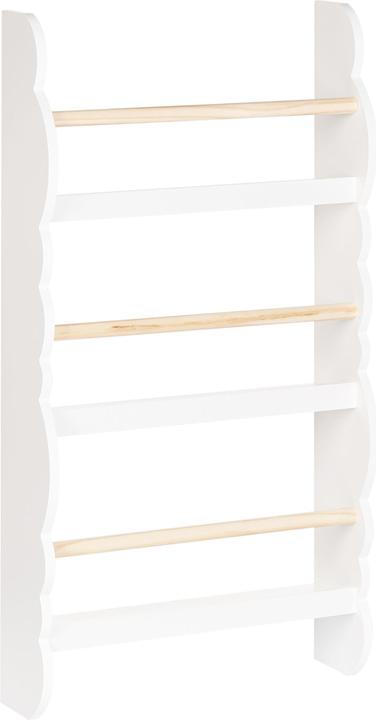 Produktbild Beliani Rigolet (43 x 14 x 80 cm)