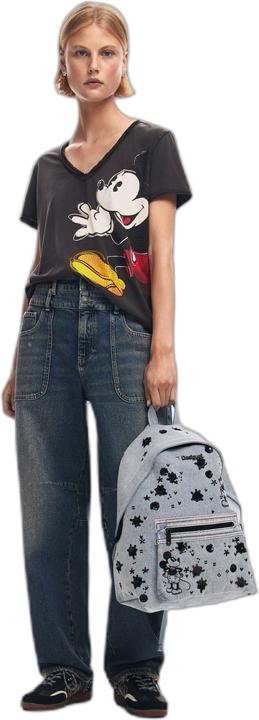 Actual product image Desigual Mickey Joker (S)