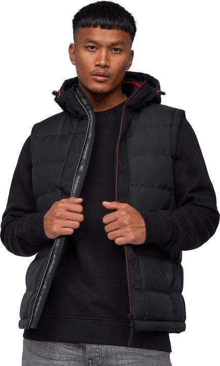 Produktbild Crosshatch Kampnew Weste (S)
