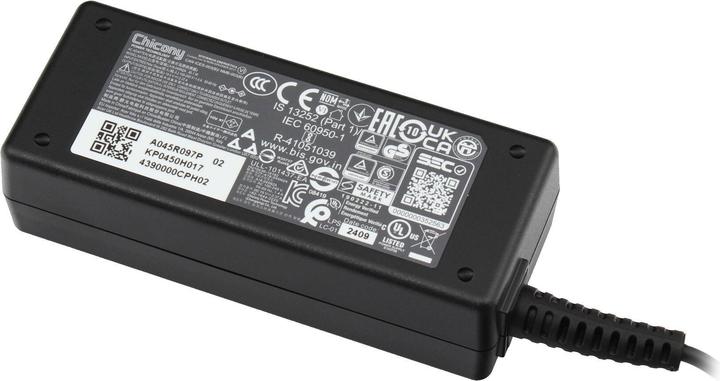 Actual product image Acer Kp.0450h.001 (45 W)
