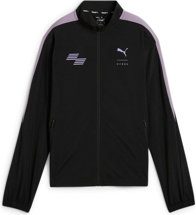 Produktbild Puma HYROX x Run Favorite Woven Jacket (XS)