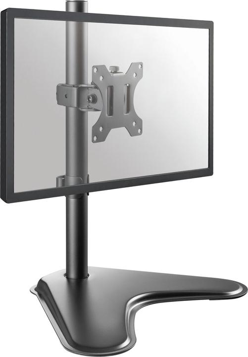 Actual product image equip 33,02cm 13inch-81,28cm 32inch Articulating Single Monitor Tabletop Stand (Table, 32", 8 kg)