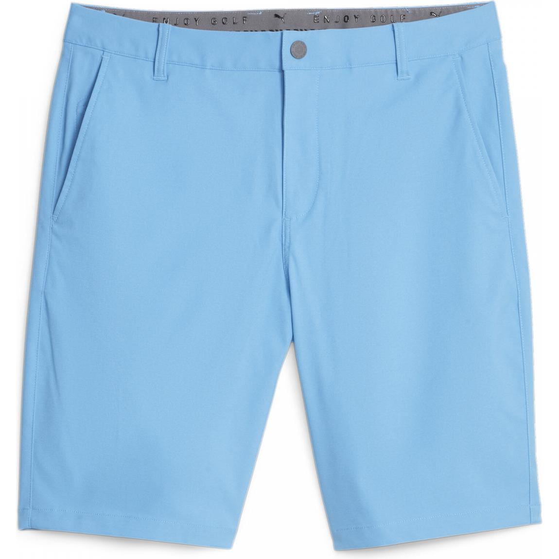 Thumbnail - Puma, Herren, Sporthose, Dealer Short 10" (38), Weiss, 38