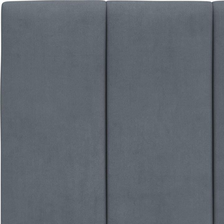 Produktbild vidaXL Bettgestell (100 x 200 cm)