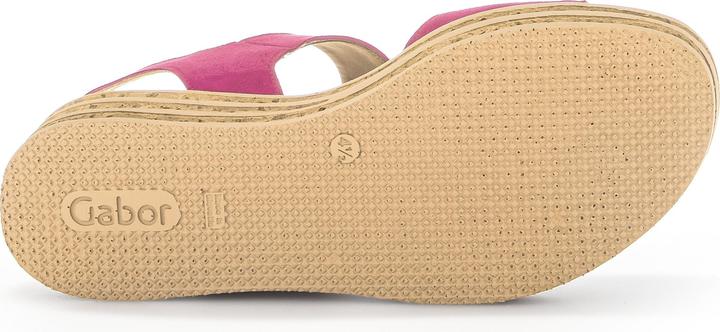 Produktbild Gabor Sandale 44.550.30 (38)