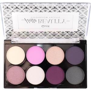 The Balm, Ombretto, Hello Beauty Eyeshadow Palette Cold 96g