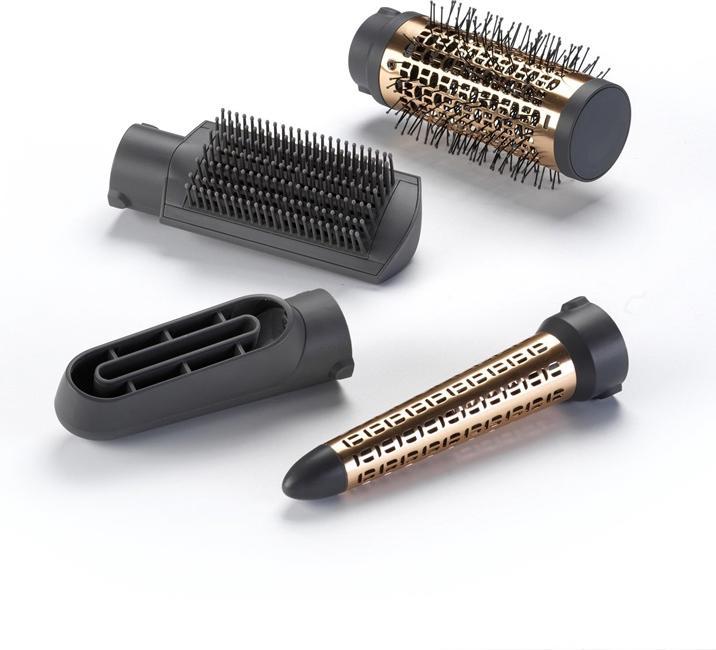 Productafbeelding BaByliss Luchtstijl 1000
