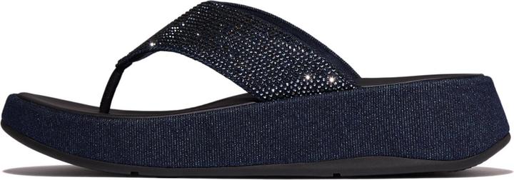 Image du produit Fitflop F-Mode Toe Post (40)