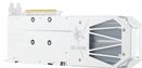 Image du produit Powercolor Radeon RX 9060 XT Hellhound Spectral White (16 Go)