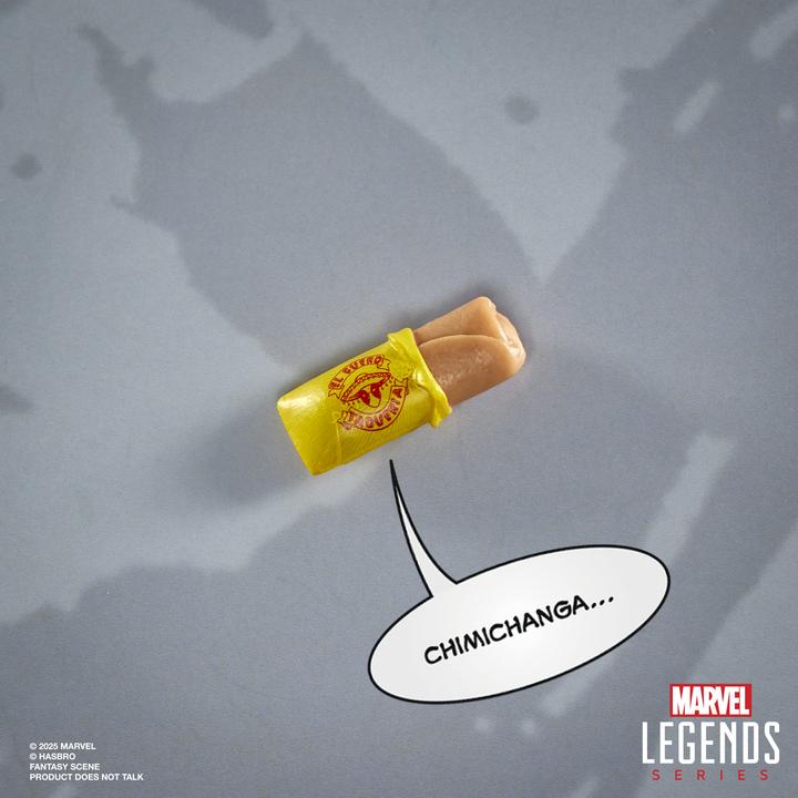 Produktbild Mvl Legends Mx DP