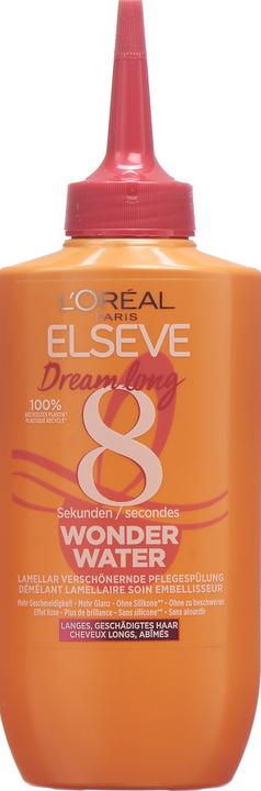 Immagine prodotto L'Oréal Paris Elseve Dream Long Anti Frizz (200 ml)