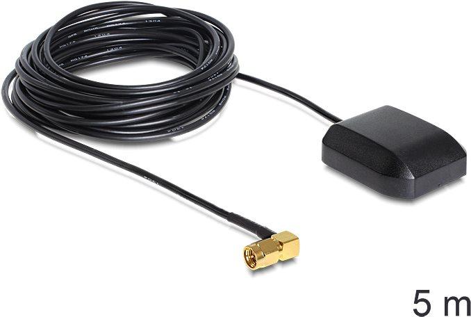 Immagine prodotto Navilock NL-280GG - Antenna GPS/GLONASS