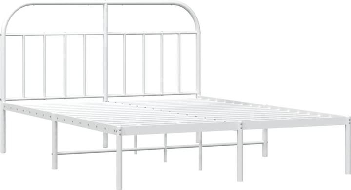 Image du produit vidaXL Bettgestell (180 x 200 cm)