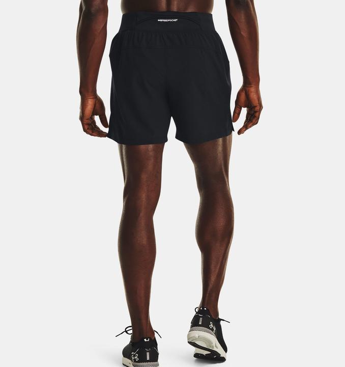 Produktbild Under Armour Launch Elite 5" Laufshorts Herren (M)
