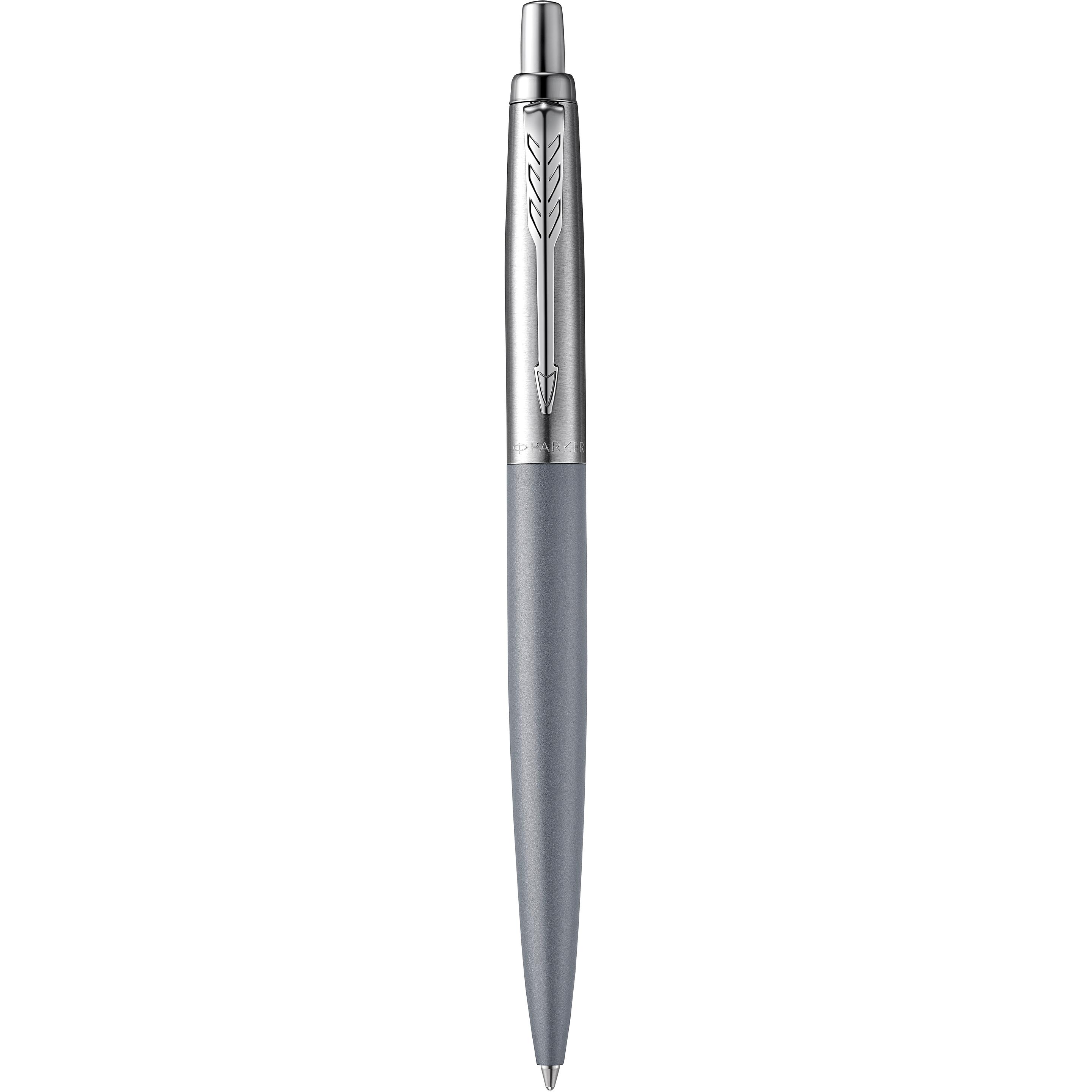 Parker, Penne, Jotter Xl - Penna A Sfera (Grigio, 1 X)