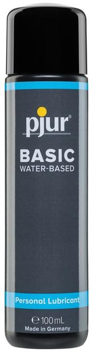 Actual product image Pjur Basic Waterbased (100 ml)