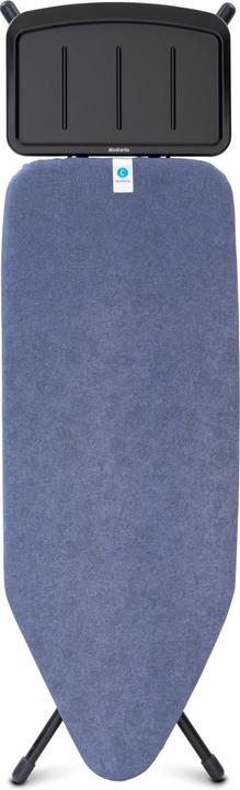 Produktbild Brabantia Denim Blue (124 x 45 cm)