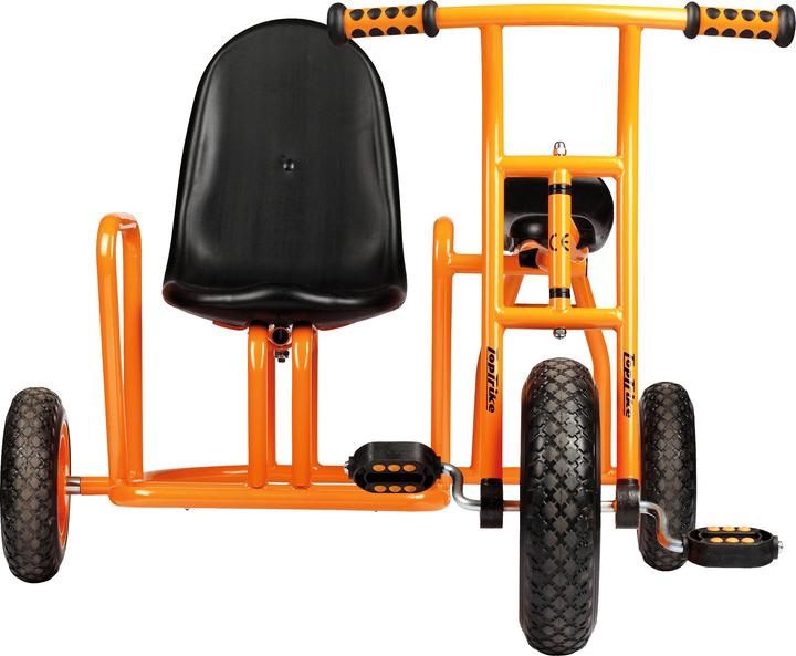 Actual product image Beleduc Tricycle sidecar