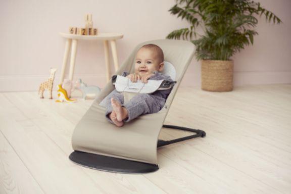 Immagine prodotto BabyBjörn Equilibrio Soft