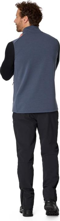 Image du produit Stoic MerinoWaffleFleece320 NorrdalSt. Vest (M)