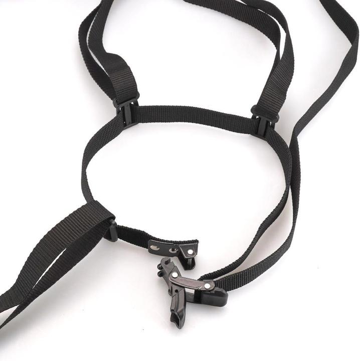 Produktbild Caligri Airtube Switch 100/120 Fresnel Adapter (CAATS12019H) (Blitzgerät Adapter)