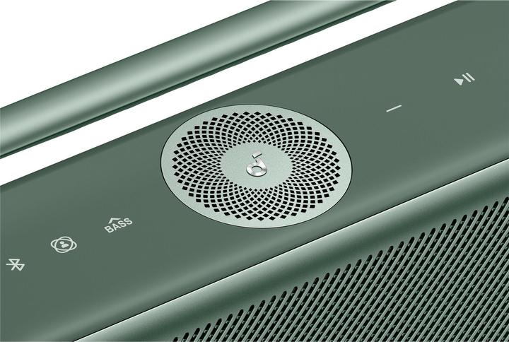 Produktbild soundcore Motion X600, Spatial Audio, Wireless HiR (12 h, Batteriebetrieb)