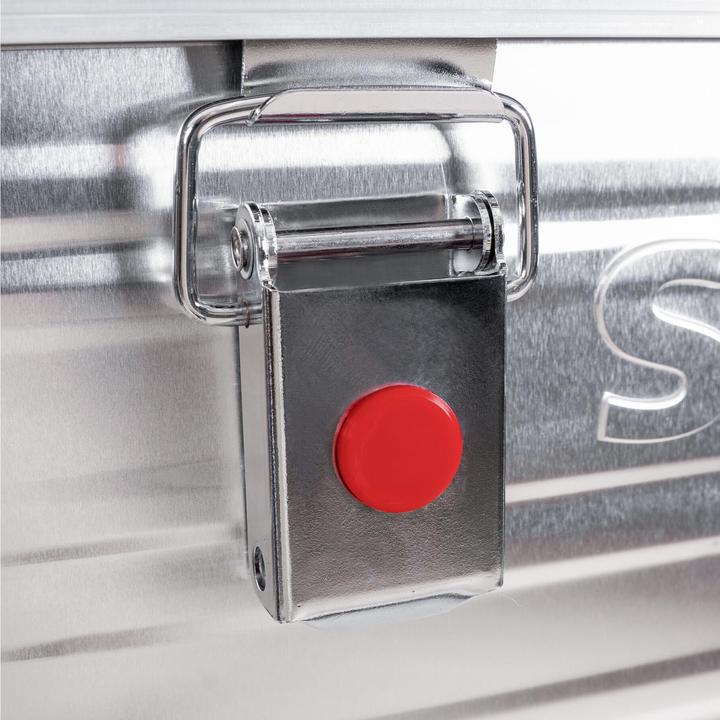 Actual product image Stier Aluminium box set (3 pieces)