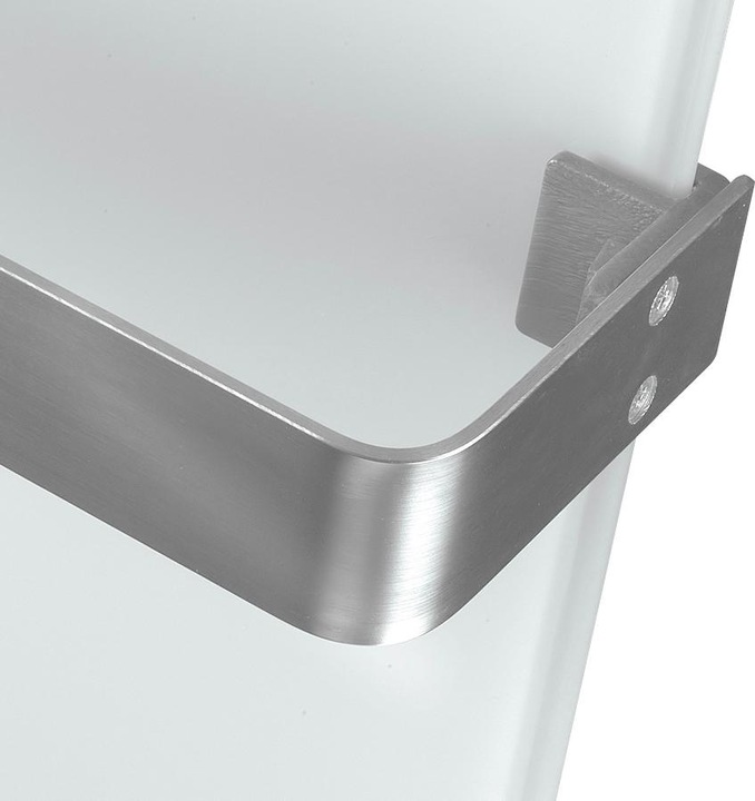 Actual product image Eurom Sani Comfort (400 W)