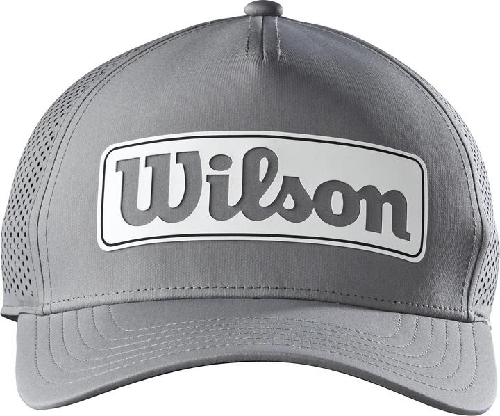 Actual product image Wilson - Performance Cap (One size)