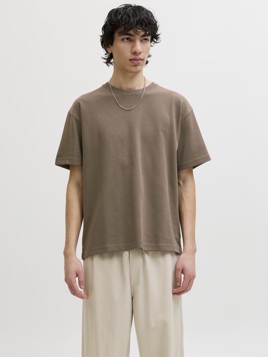 Produktbild Jack & Jones Jprblaethan Ss Logo Tee Sn (S)