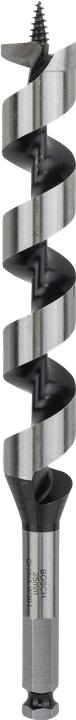 Actual product image Bosch Zubehör Wood auger, hexagonal D= 25.0 mm L= 235 mm (11 mm)