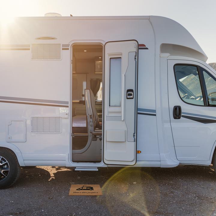 Immagine prodotto Relaxdays Zerbino (40 x 60 cm)