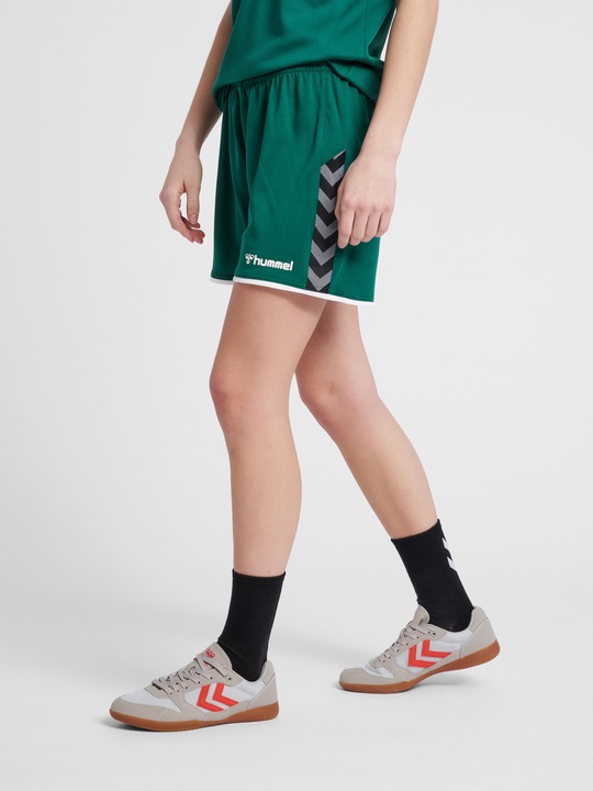 Image du produit hummel Authentic Poly Short Woman (L)