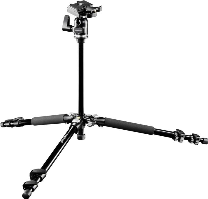 Image du produit mantona Scout MAX (Métal)