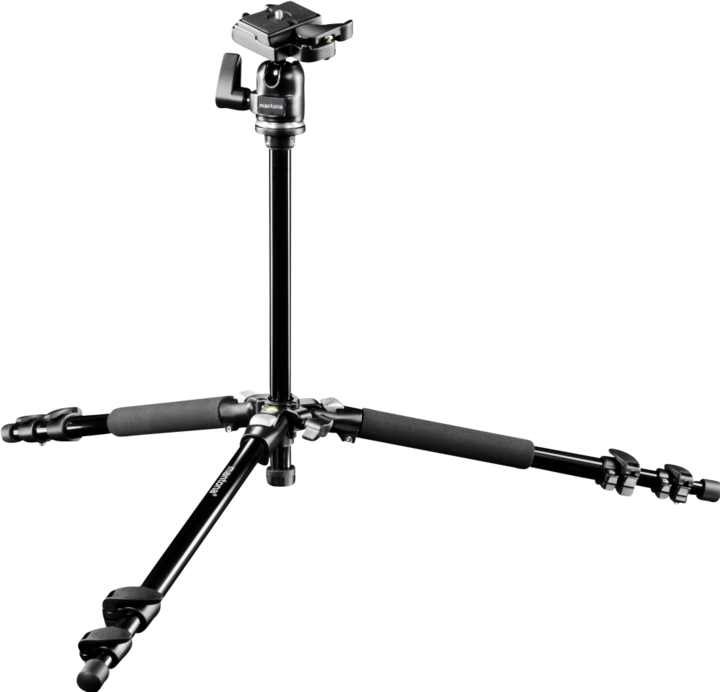 Image du produit mantona Scout MAX (Métal)