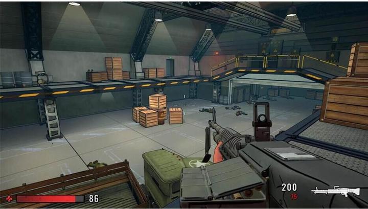 Produktbild Microids XIII Remake (PS5)