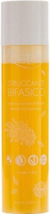 Puro Bio Eco 200 ml zweiphasige Make -up -Entferner - Purobio (Make-Up Entferner, 200 ml)