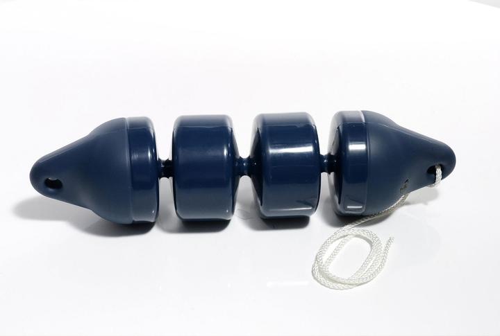 Image du produit Plastimo AILE RIB 12X48 BLEU