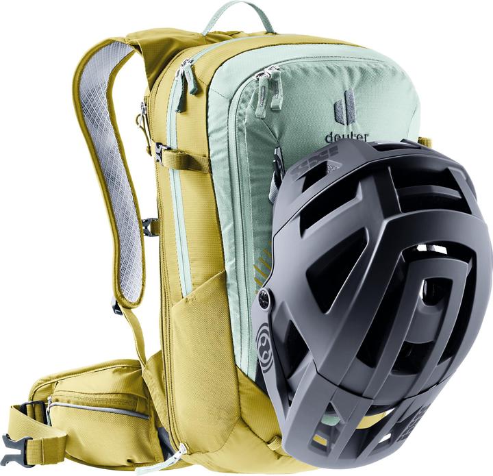 Actual product image Deuter Compact EXP 12 (12 l)