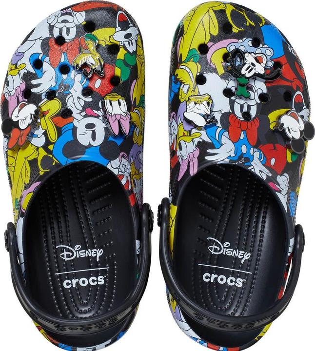 Image du produit Crocs Mickey and Frnds Classic Clog (39)