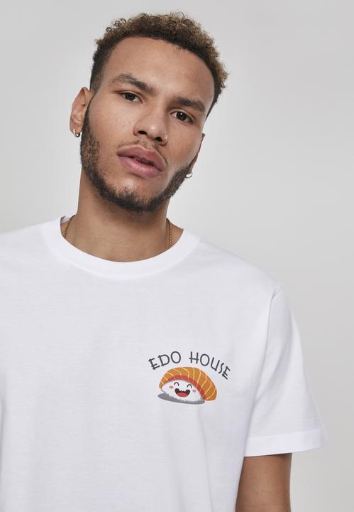Produktbild Mister Tee Edo House Tee (XXL)